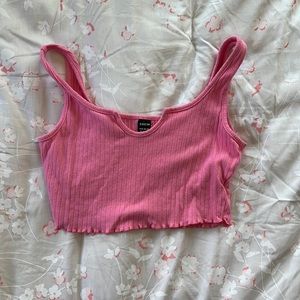 Shein Tank Top
